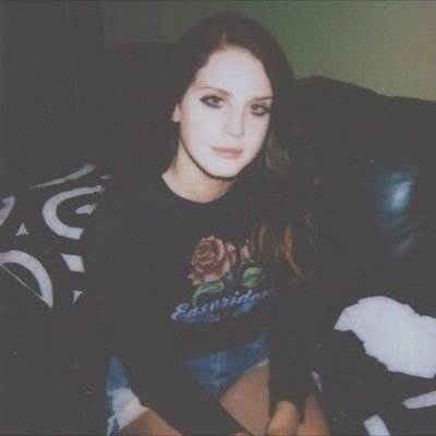 Award Competition for Team Lana. DM me to vote. Today's theme : Favote song on the Ultraviolence album!