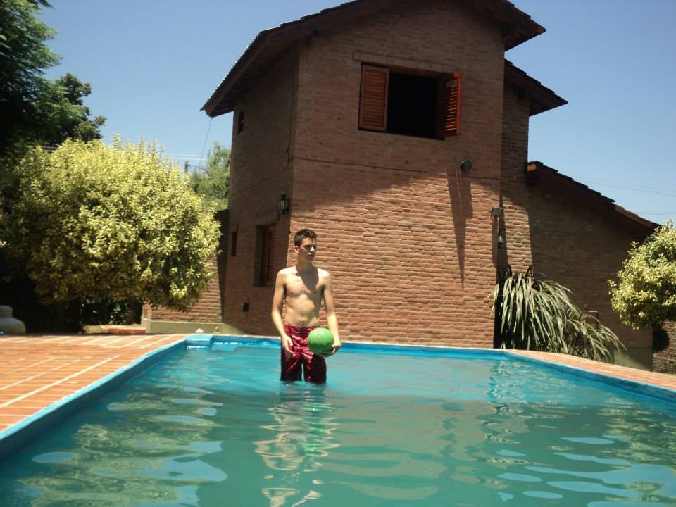 Benjacugiani's profile picture. 