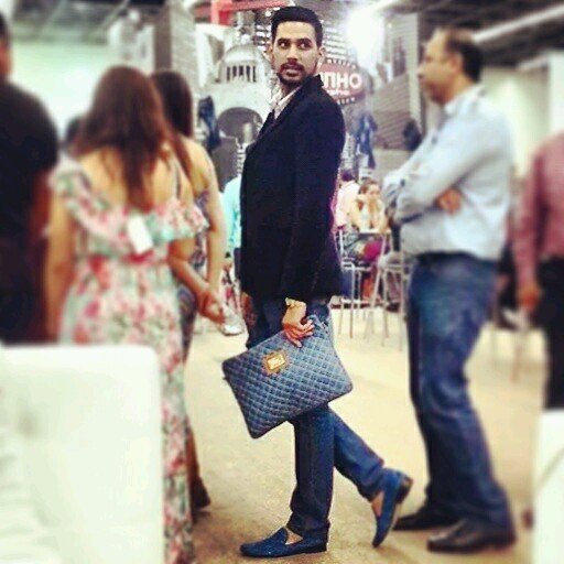 hectoraahumada's profile picture. 