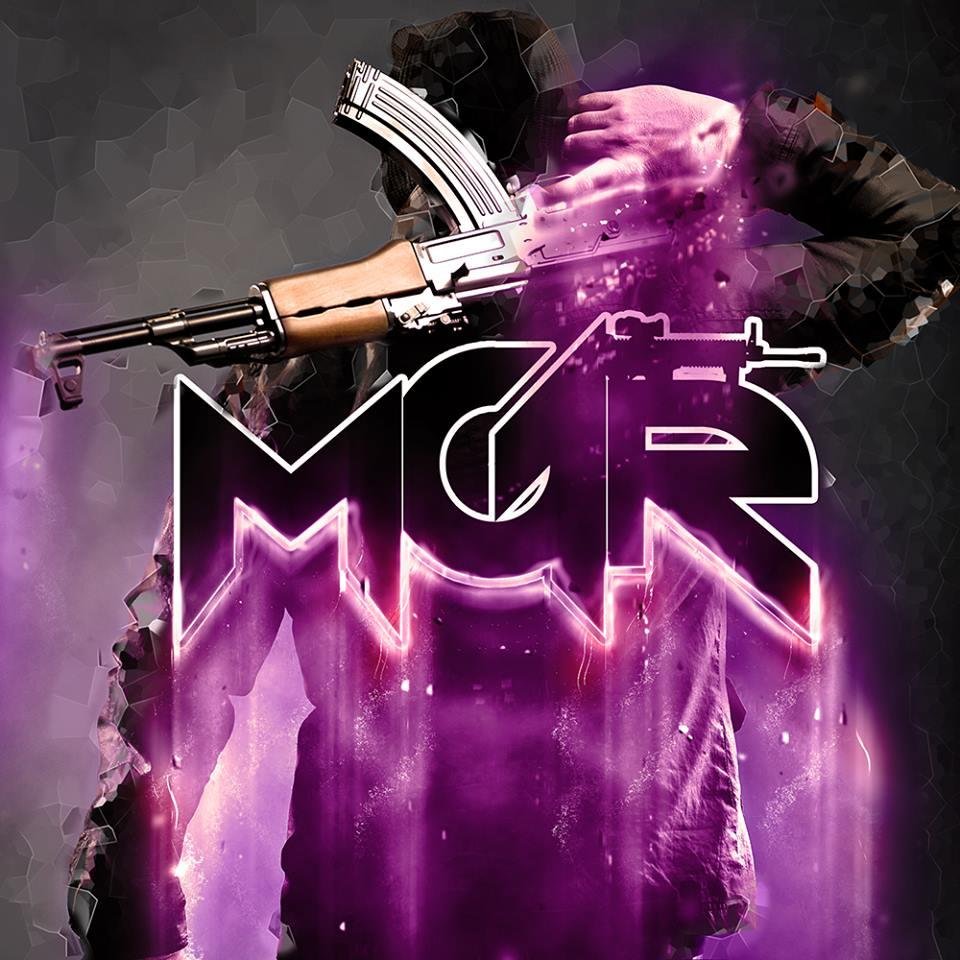 MachineGunRecs's profile picture. New Blood coming out swinging.