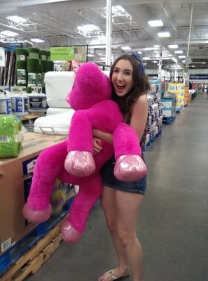 emilyafort's profile picture. hello