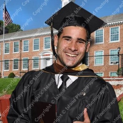 Stabile_17's profile picture. Rumble young man Rumble