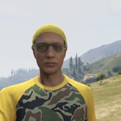 Hi my name is Chris I live in Los Santos in Tinsel Towers I'm just here to live life to the fullest.R.I.P Gaz my best friend. *RP*