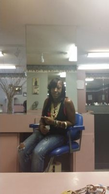 HustlerInPumps's profile picture. I stalk my dreams, & I will bull doze anything that stops me.I just wanna be successful & I will be #JustWatch Turn my button green!! IG:gorgeous_hustlerinpumps