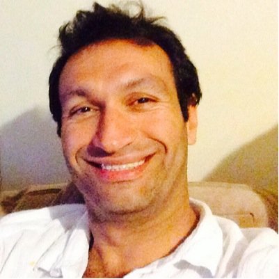 Roozbeh ommanian Profile