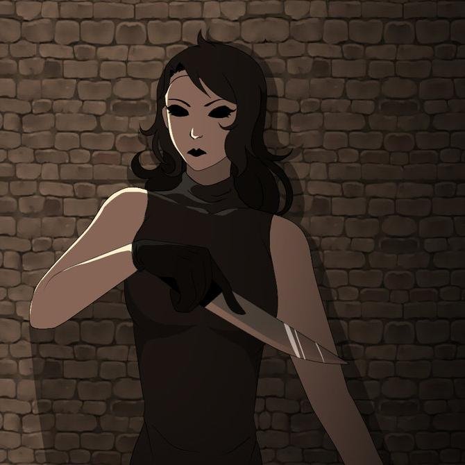 i'm jane arkensaw #single  #killer #crazy  don't go to sleep #brother: @TheNameless12 and i hate fanboys so much #swagXD