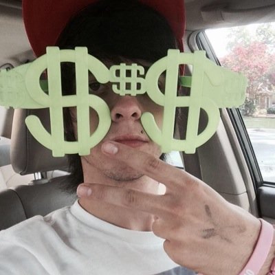 #betcherina alex is the bæ *insert insprational quote cause i aint got shit* Alex ramos/4