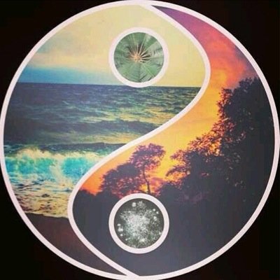 where there is love, there is life