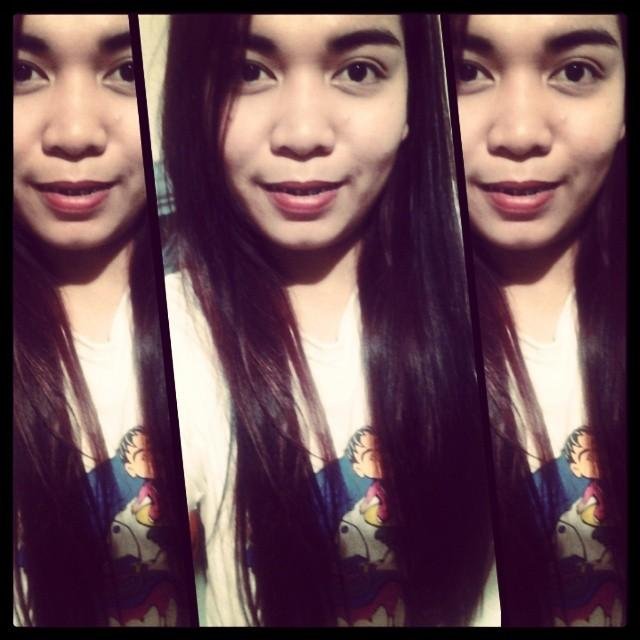 True love is like Santa, you grow up believing in it then find out it just doesn't exist. ♥