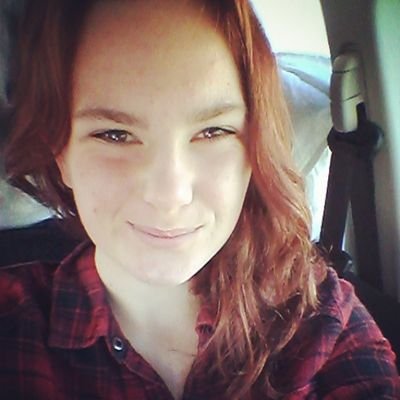 Female. NZ. Talk to me :) x