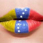 Venezolana, mujer de fe. Venezuela, Fuerza, Fe y Resistencia. Venezuela libre, próspera y democrática.💛💙❤️