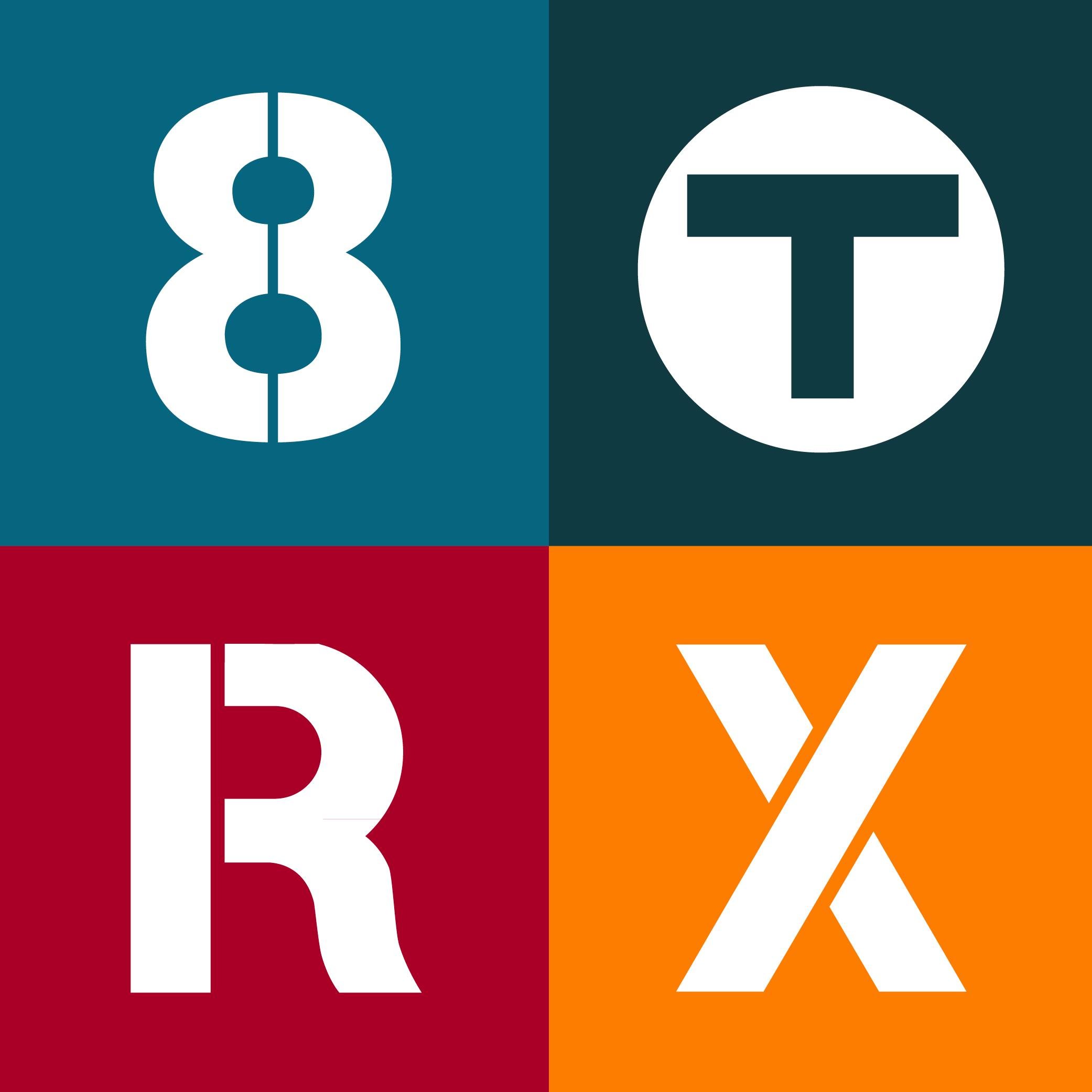 The Eight Tracks are an eight member, semi-professional, Boston based a cappella group.