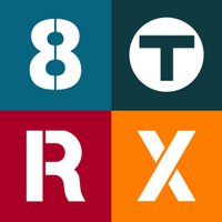 The Eight Tracks (@theeighttracks) 's Twitter Profile Photo