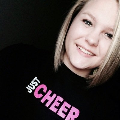 Allstar and varisty cheerleader 17. Snapchat: jennlanee. Woodsboro tx