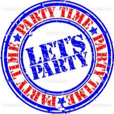 DM me about upcoming parties & I'll post it for the coast to see