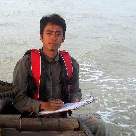 Pejalan kaki, Biologist, Environmentalist, Pendaki Gunung