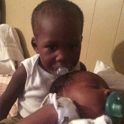 De'Monie & DeMarion ♎️Oct 8 est♎️