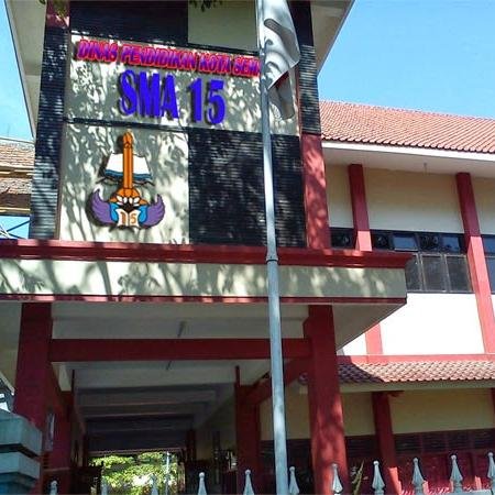 official twitter alumni SMA 15 th.2014