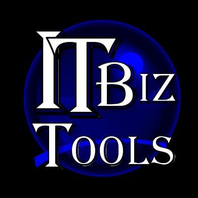 ITBizTools's profile picture. IT Biz Tools brings together the best Computer, Mobile and Web Tools and Resources for Better Business Management http://t.co/VhwxR1rwQN