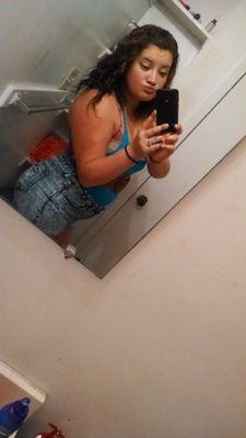 Not everyday will be amazing, but trust that God has your back(:  Miss shortyy(: naughty&nice, sweet and spicy. sexy and mean af