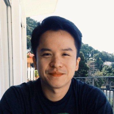 garylwu's profile picture. Accidental digital dude, made in Taiwan via PEN-DTW-SHA-HKG-SIN