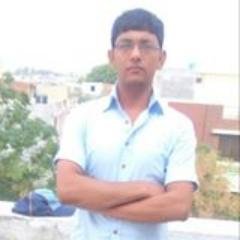 ArunAhlawat3's profile picture. 