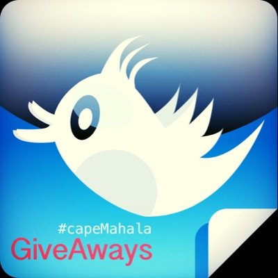 @CapeTown GIVES away - for mahala in exchange for tweets - sole discretion of account holder | for Corporate Giveaways - http://t.co/t8mPxKbllC for fees please