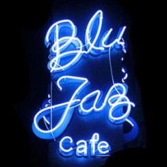 We are here in Singapore! A legendary establishment with food, art & music from the soul, for the soul.
