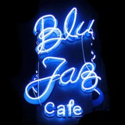 BlujazCafe Profile Picture