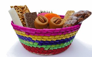 Dulces Mexicanos Ricco