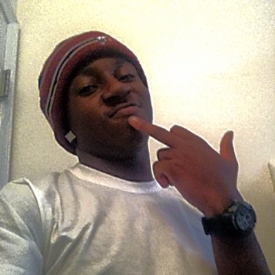 Asante Jones Student athlete #S4l