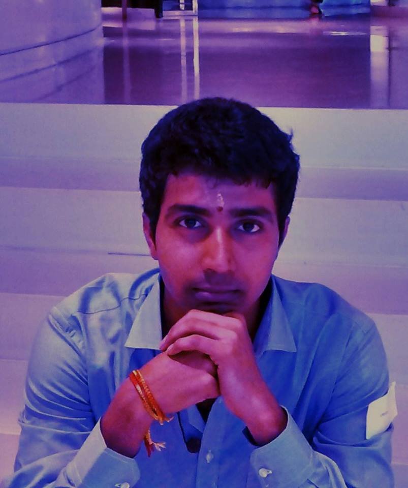 KarnanAdhi's profile picture. 