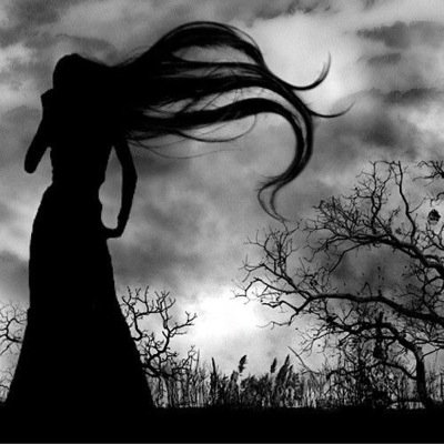 I could feel the devil kissing my neck everytime you swore to god you loved me -whorefrost