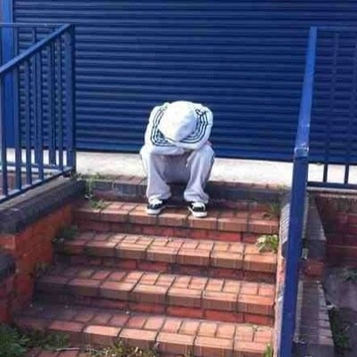 WackoTHFC's profile picture. 