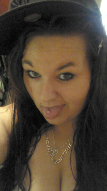 What Don't Kill You Make You STRONGER!!!!  follow me on instagram @barbarajean22