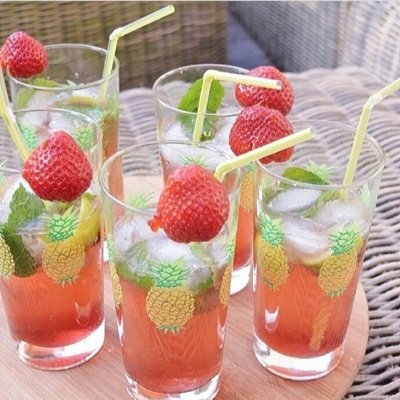 healthypornfood's profile picture. Manger healthy, cest bon et pour votre corps aussi !