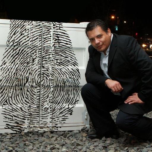 DIGITAL NOMAD. System Engineer, IT Lawyer, Forensic and Technological Crimes Investigator.