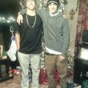 Seth Beverage - @reallordxl - Twitter