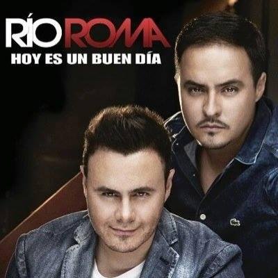 Apoyando a Río Roma Siempre ♥