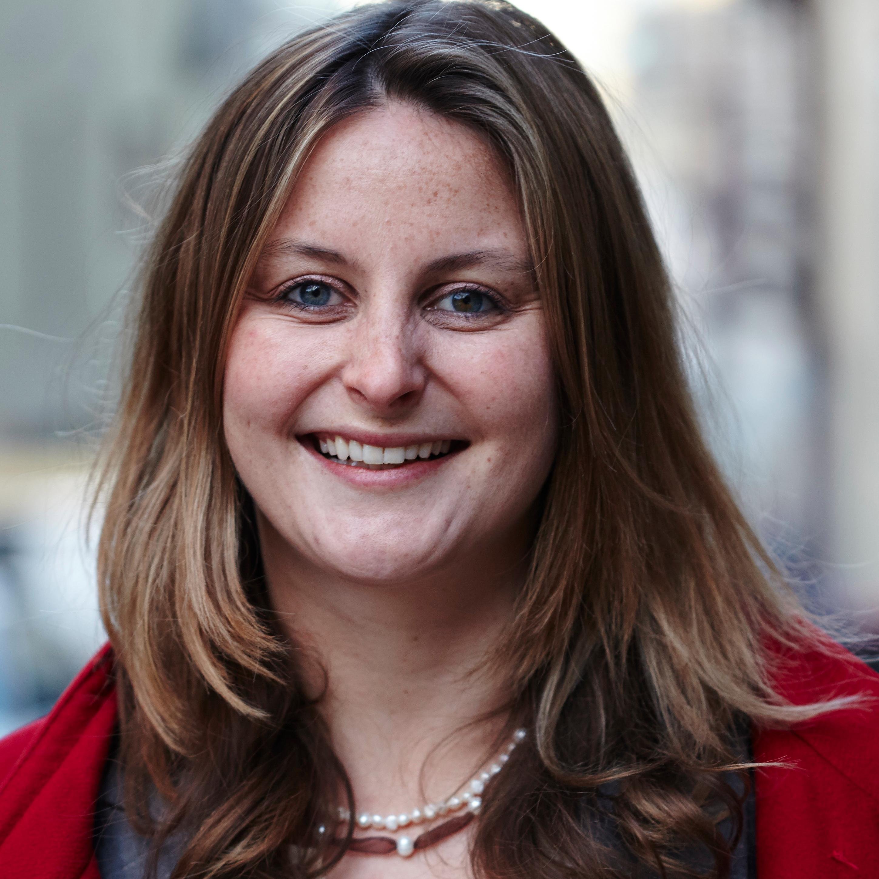 ameliamclaurin's profile picture. 