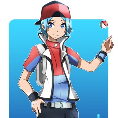 |Age:18|Can use PokéMoves|Friendly|Raised by Pokémon|GF:@Ghost_Trainer13| Hi There!  {Pokémon in List}