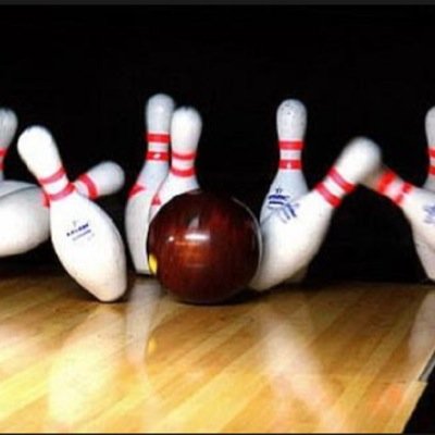 Just another bowling anon.
Vols & Cubs until the end.