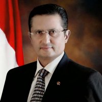 Fadel Muhammad (@fadelmuhammadfm) 's Twitter Profile