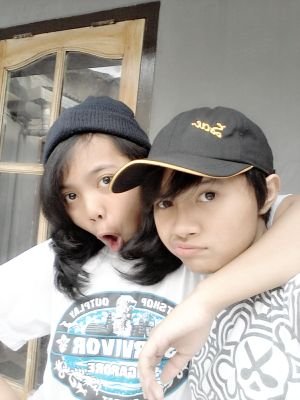 Need followers -.- || IG : almigo_ || LINE : Salmiana ★ || BM : 7D0836A2