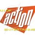 Man Of Action (@ManOfActionEnt) Twitter profile photo