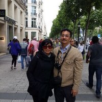 Chrismas Dianta (@chrismasds) 's Twitter Profile
