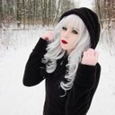 Mia Winter - @MisstresWinter - Twitter