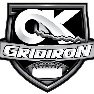 OKGridiron is the #1 source for #okpreps football coverage. Oklahoma's home field advantage! @OKPrepsTV