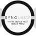 Syncubate (@syncubate) Twitter profile photo Syncubate (@syncubate) Twitter profile photo