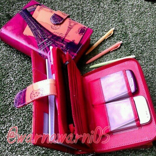 Supplier Utama Binder,Dompet (can request) | Terima Reseller & Dropship | now, we open PO SASH/selempang gelar | sms/line: 08567129198/wuriwur | CEK FAV & FB »